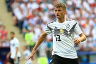 Germany v Mexico : Group F - 2018 FIFA World Cup Russia